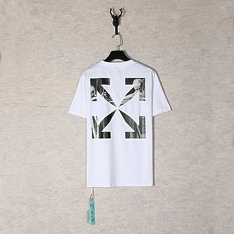 OFF WHITE T-Shirts for Men #506993