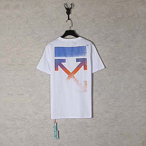 OFF WHITE T-Shirts for Men #506996