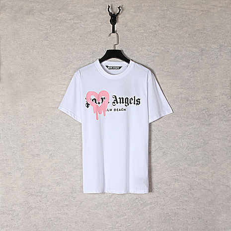 Palm Angels T-Shirts for Men #507019 replica