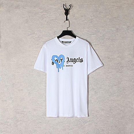 Palm Angels T-Shirts for Men #507021 replica