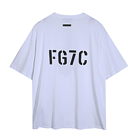 FEAR OF GOD T-shirts for men #507030