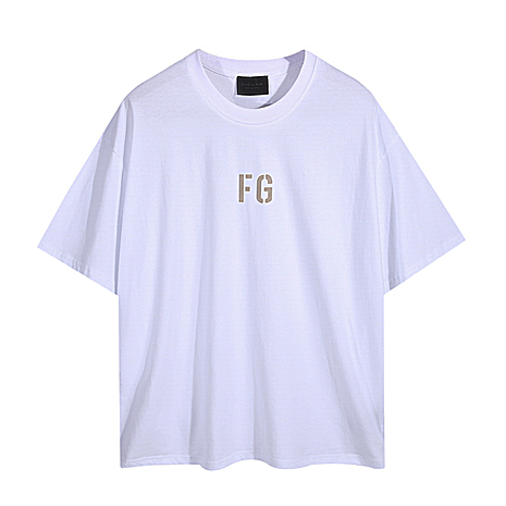 FEAR OF GOD T-shirts for men #507037