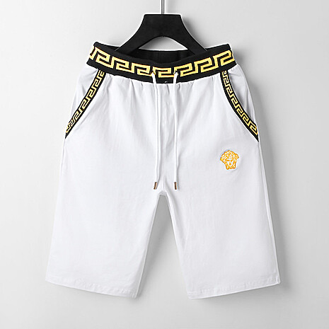 Versace Pants for versace Short Pants for men #507094 replica