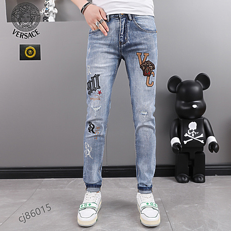 Versace Jeans for MEN #507095 replica