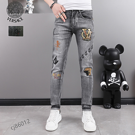Versace Jeans for MEN #507096 replica