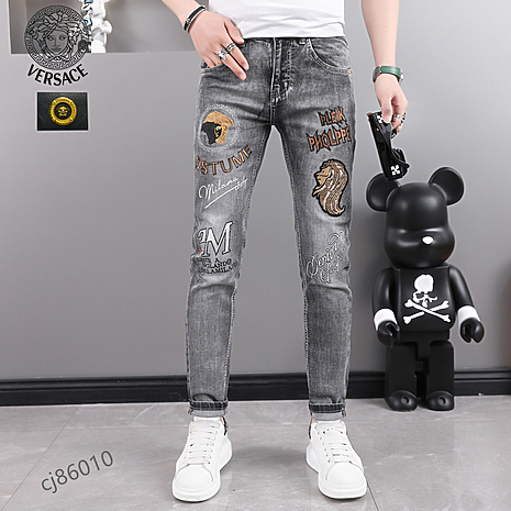 Versace Jeans for MEN #507097 replica
