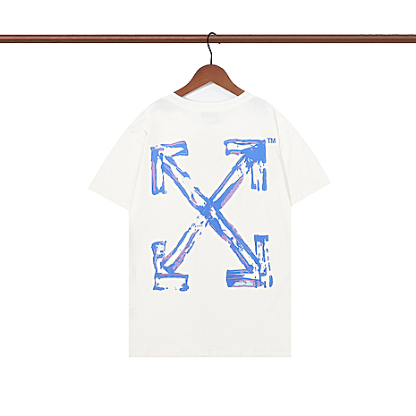OFF WHITE T-Shirts for Men #507264