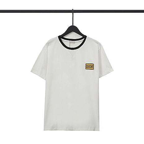 Dior T-shirts for men #507364 replica
