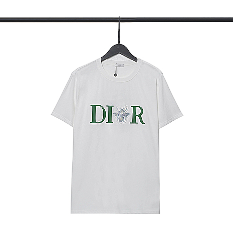 Dior T-shirts for men #507366 replica