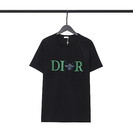 Dior T-shirts for men #507367 replica