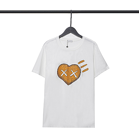 Dior T-shirts for men #507368 replica