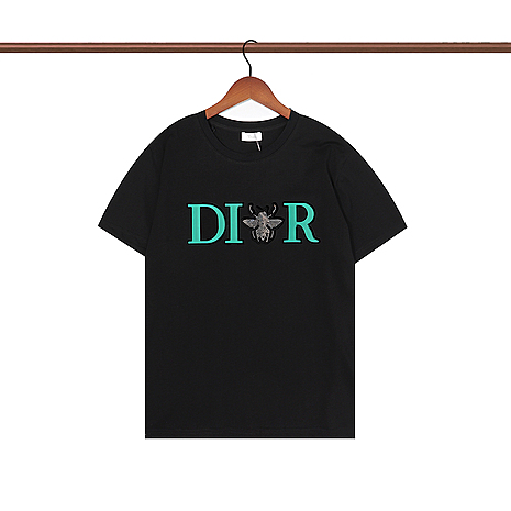 Dior T-shirts for men #507377 replica