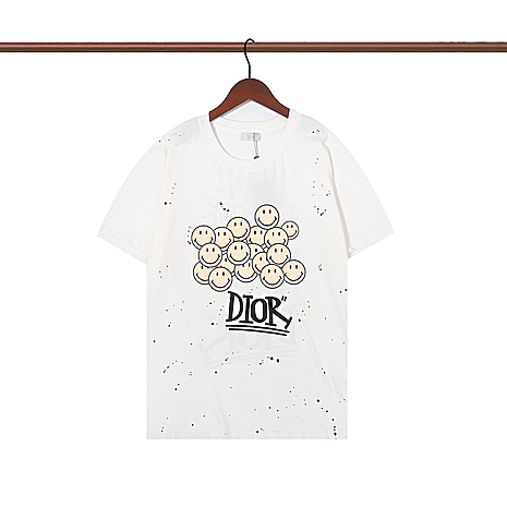 Dior T-shirts for men #507379 replica
