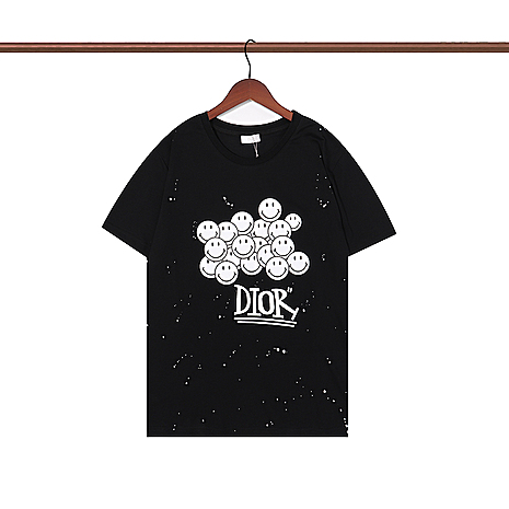 Dior T-shirts for men #507380 replica