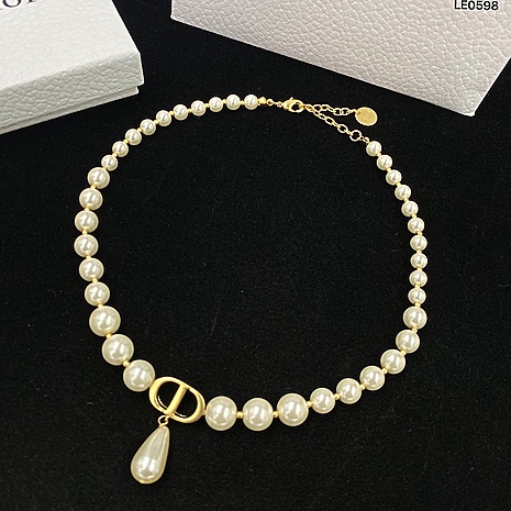 Dior Necklace #507386 replica