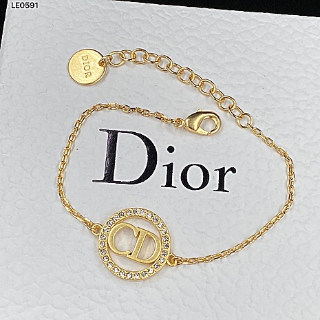 Dior Bracelet #507389 replica