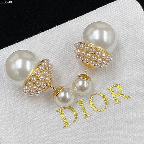Dior Earring #507391 replica