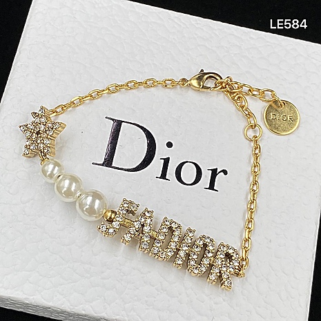 Dior Bracelet #507399 replica