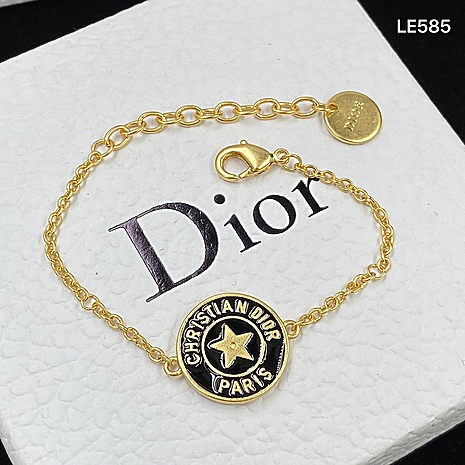 Dior Bracelet #507400 replica