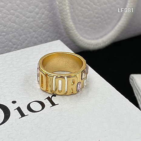 Dior Ring #507402 replica