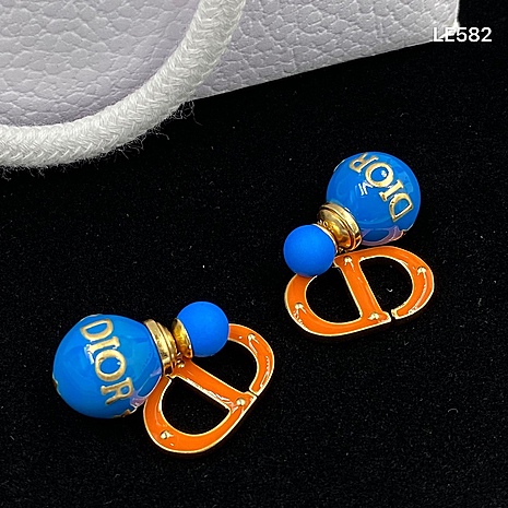 Dior Earring #507403 replica