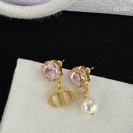 Dior Earring #507404 replica