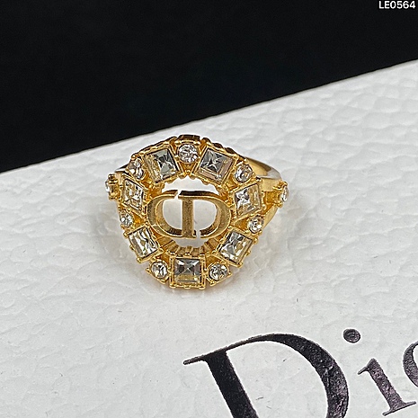 Dior Ring #507406 replica