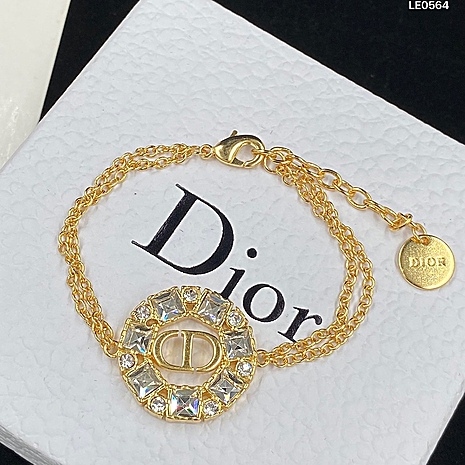 Dior Bracelet #507407 replica