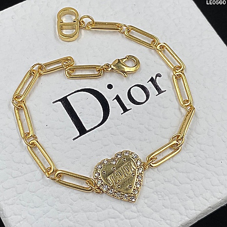 Dior Bracelet #507412 replica