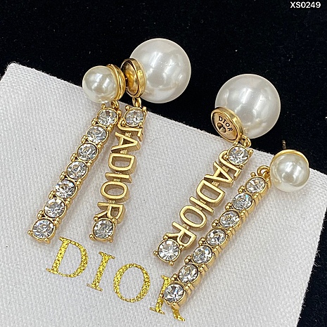 Dior Earring #507414 replica
