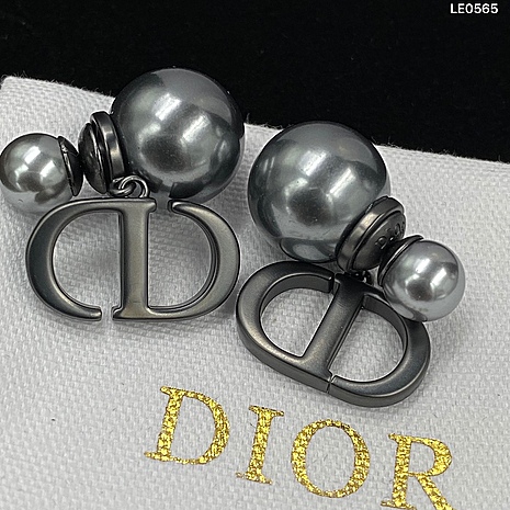 Dior Earring #507416 replica