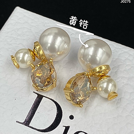 Dior Earring #507417 replica