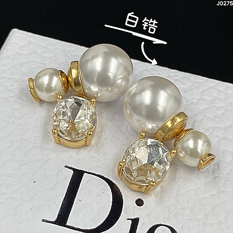 Dior Earring #507418 replica
