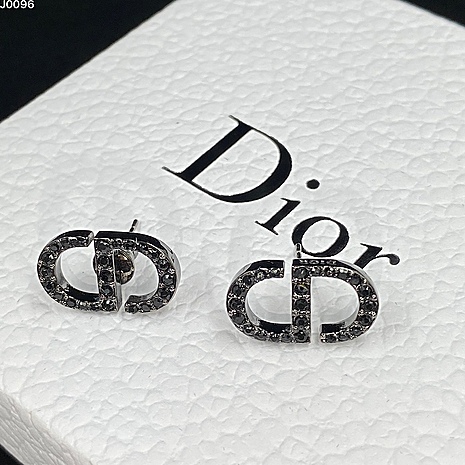 Dior Earring #507422 replica
