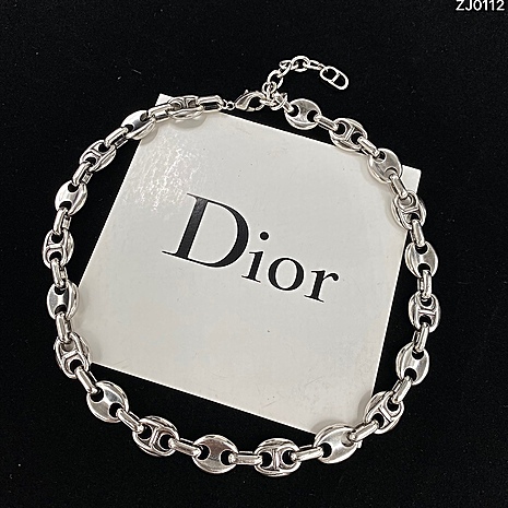 Dior Necklace #507425 replica
