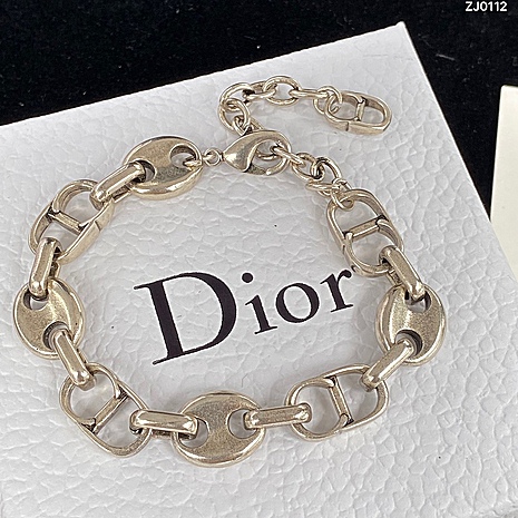 Dior Bracelet #507426 replica