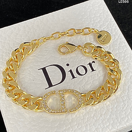 Dior Bracelet #507427 replica