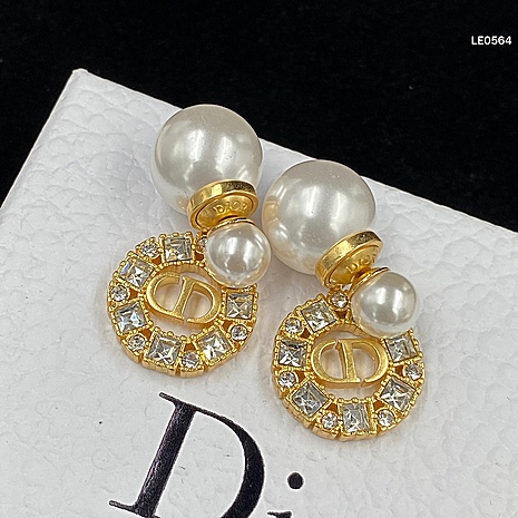 Dior Earring #507429 replica