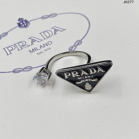 Prada Ring #507448 replica