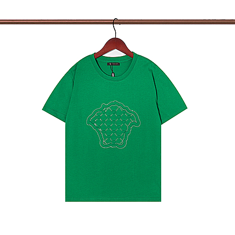 Versace  T-Shirts for men #507478 replica