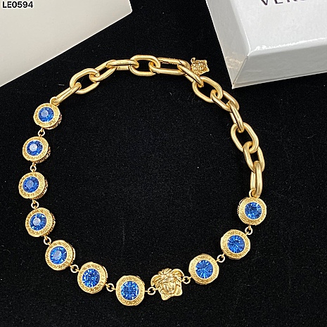 Versace Necklace #507486 replica