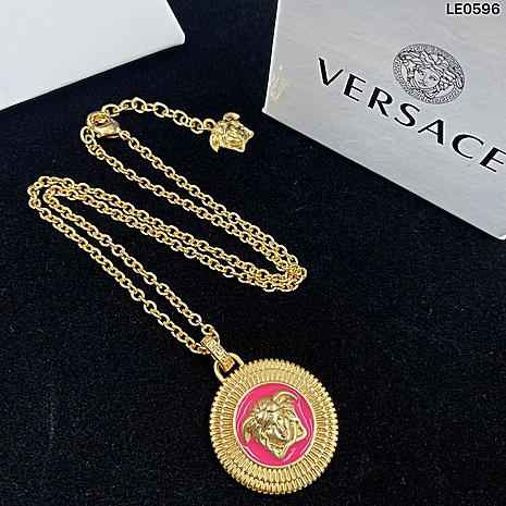 Versace Necklace #507488 replica