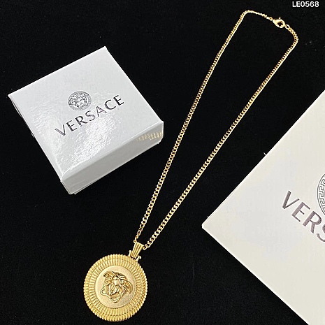 Versace Necklace #507494 replica
