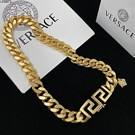 Versace Necklace #507496 replica