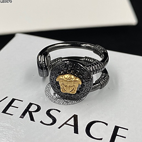 VERSACE Ring #507497 replica