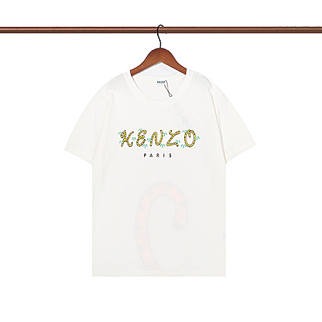 KENZO T-SHIRTS for MEN #507501 replica