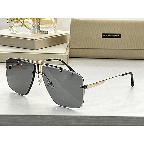 D&G AAA+ Sunglasses #507511 replica