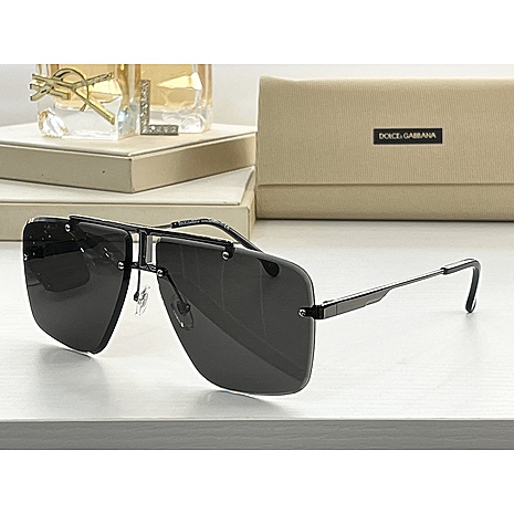 D&G AAA+ Sunglasses #507512 replica