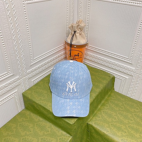 NEW YORK  Hats #507635 replica