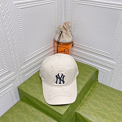 NEW YORK  Hats #507637 replica